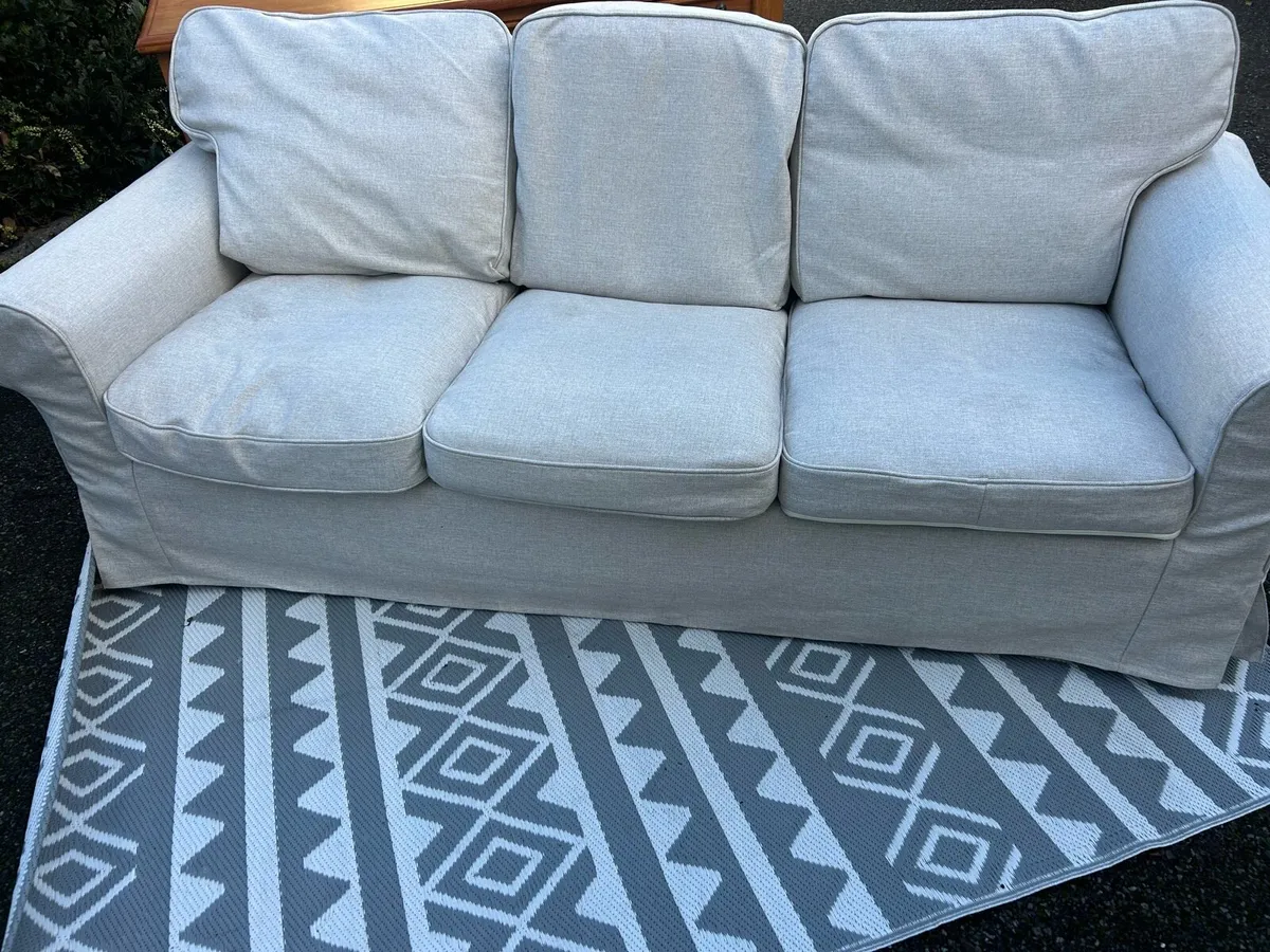 Ektorp sofa - Image 2