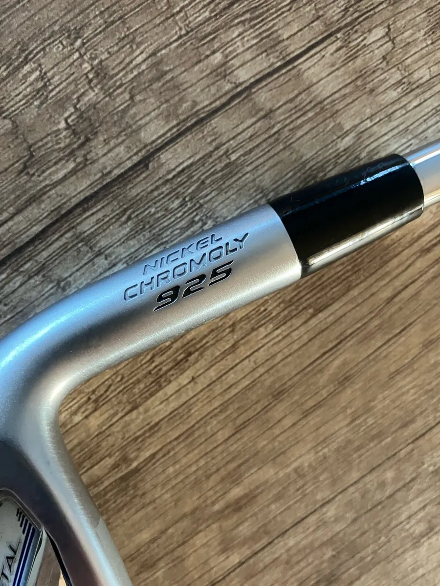Mizuno jpx 925 Hot Metal Irons 5-G Wedge - Image 3
