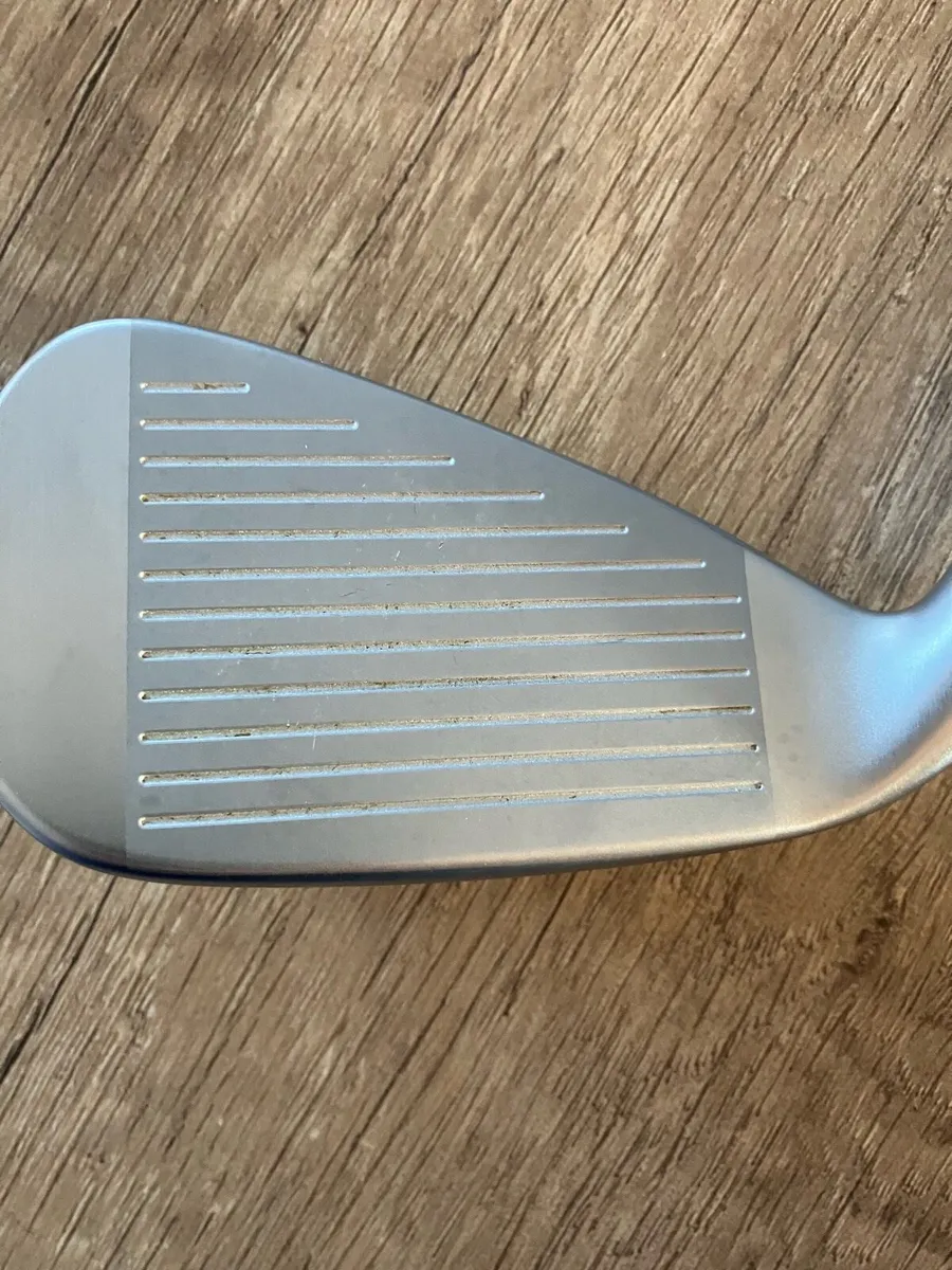 Mizuno jpx 925 Hot Metal Irons 5-G Wedge - Image 4