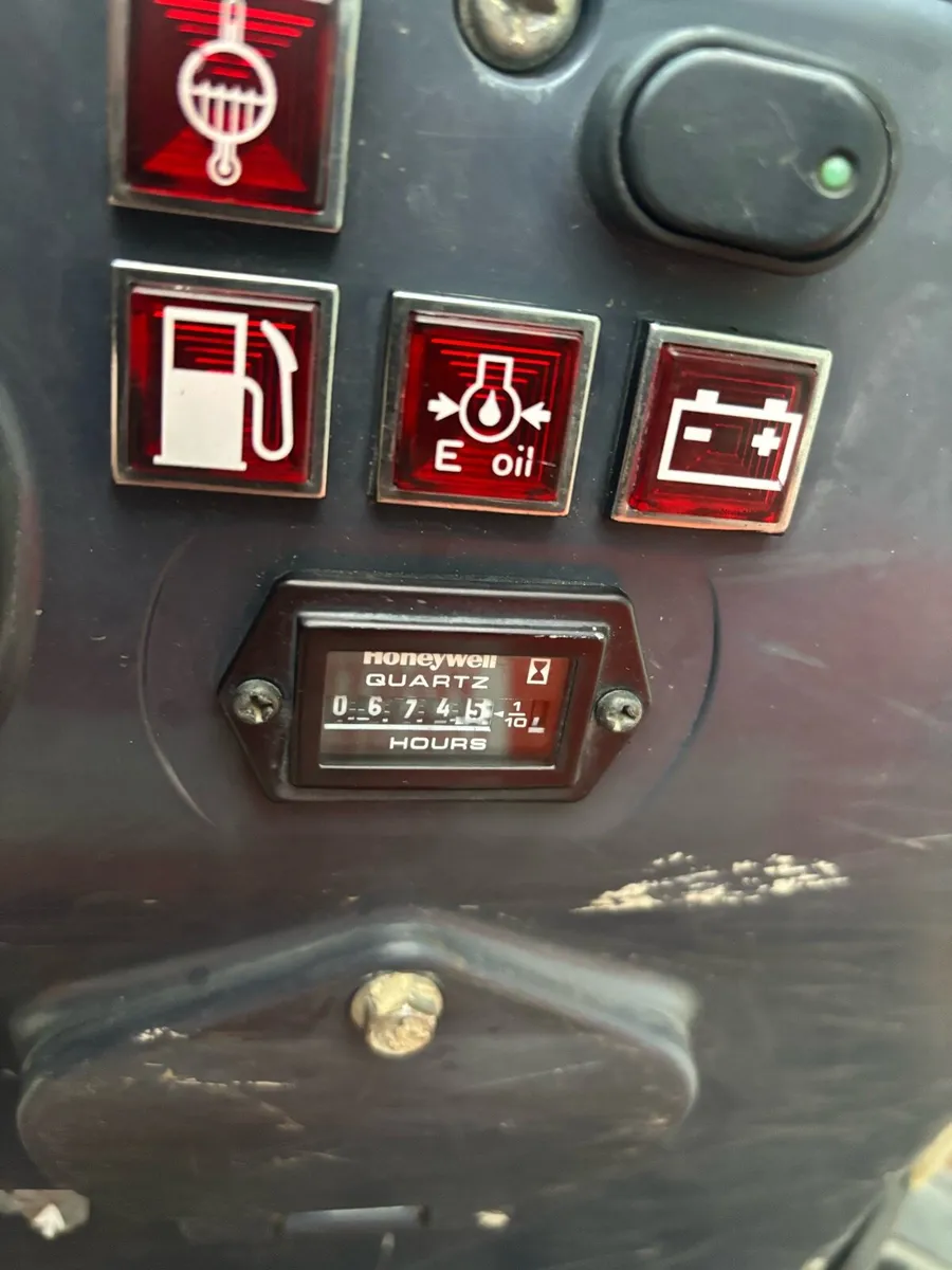 Kubota U10-3 - Image 3