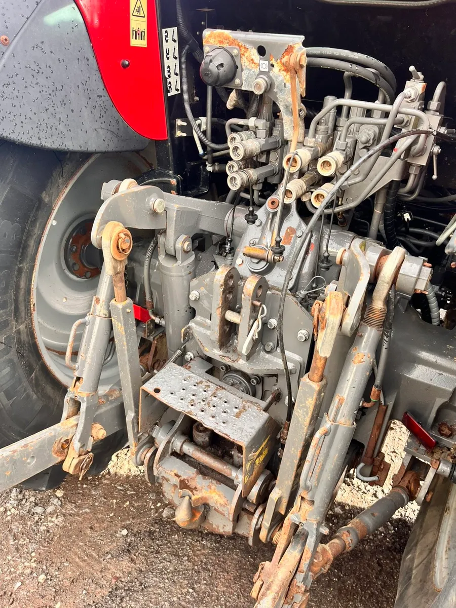 Massey Ferguson 7714 - Image 4