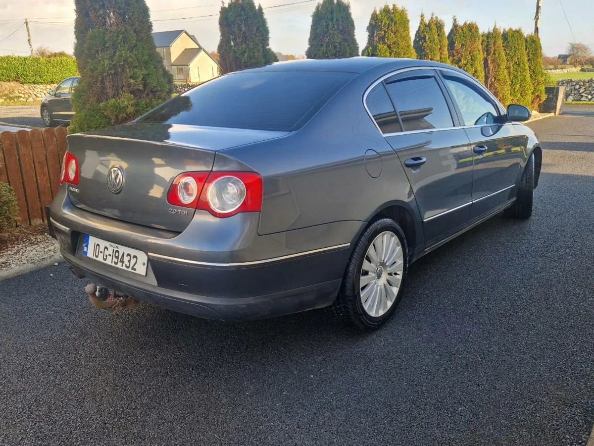 Vw passat - Image 2