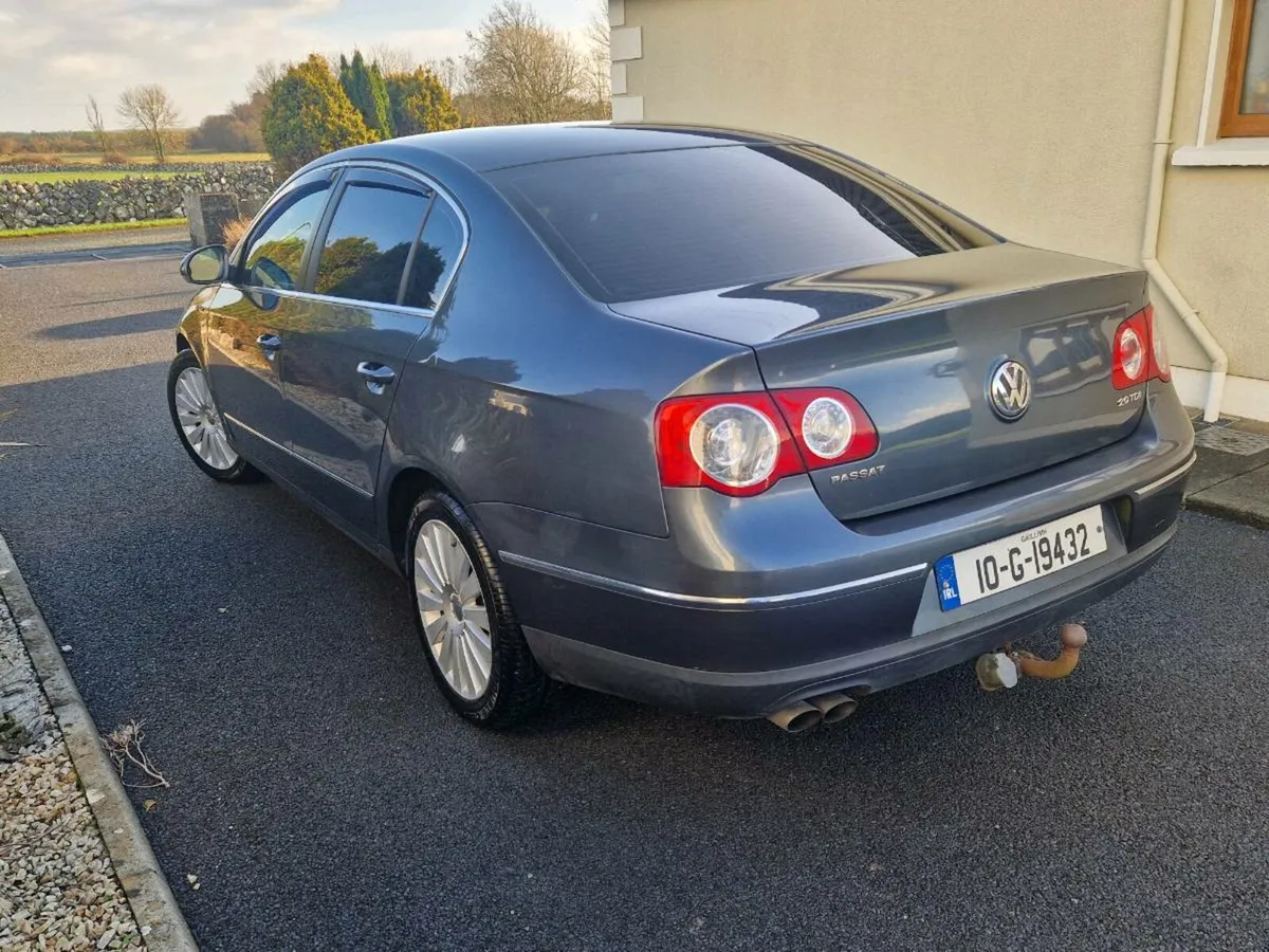 Vw passat - Image 3