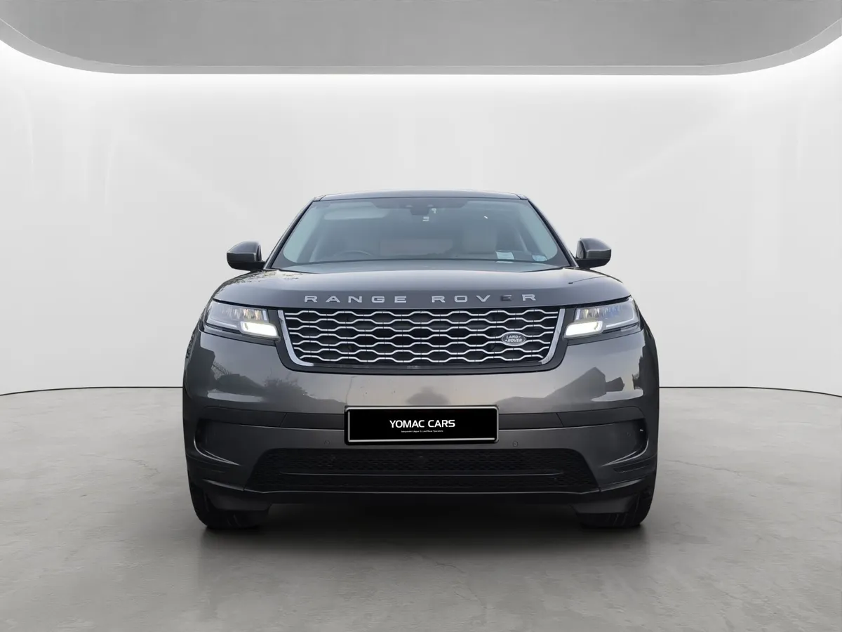 RANGE ROVER VELAR 2.0 TD4 240BHP - Image 4