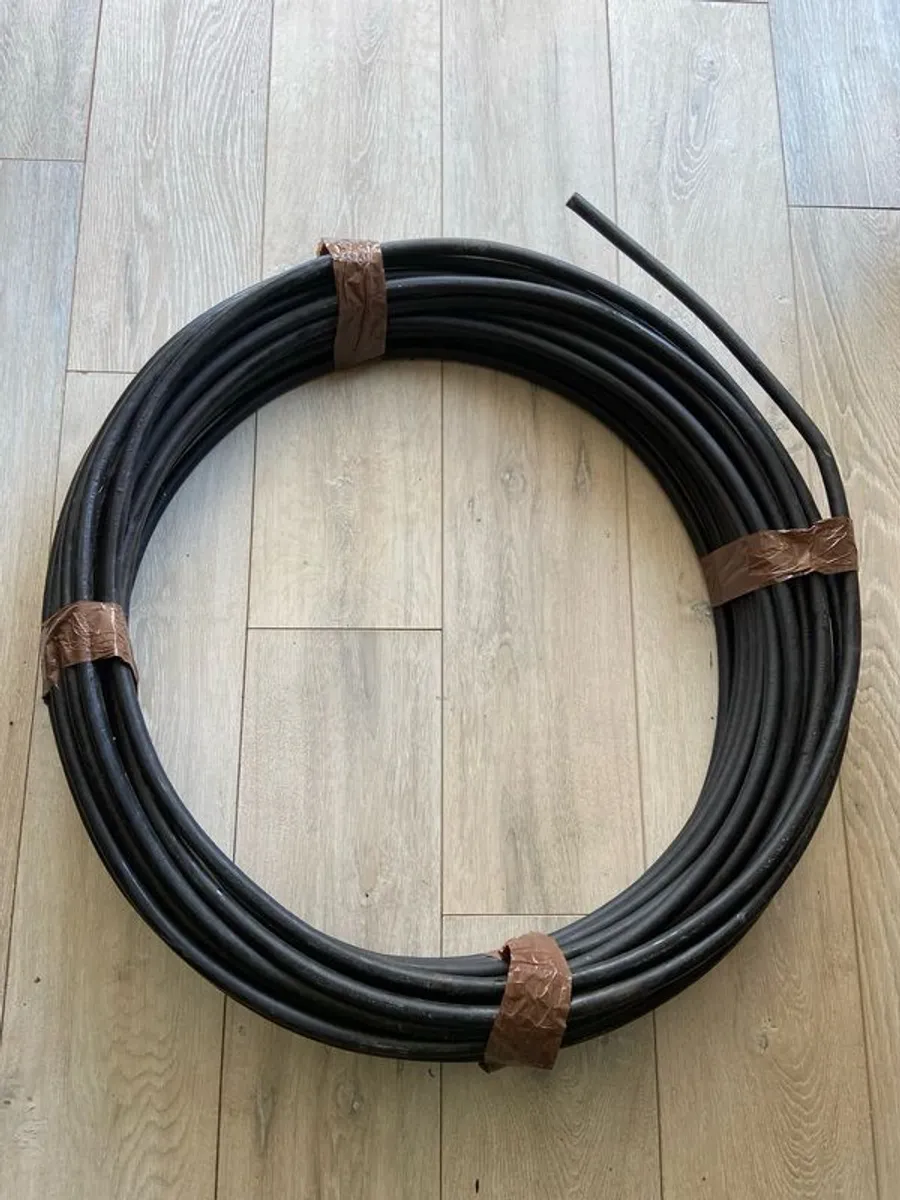 3x6.0mm SWA LSF cable 45 meters - Image 1