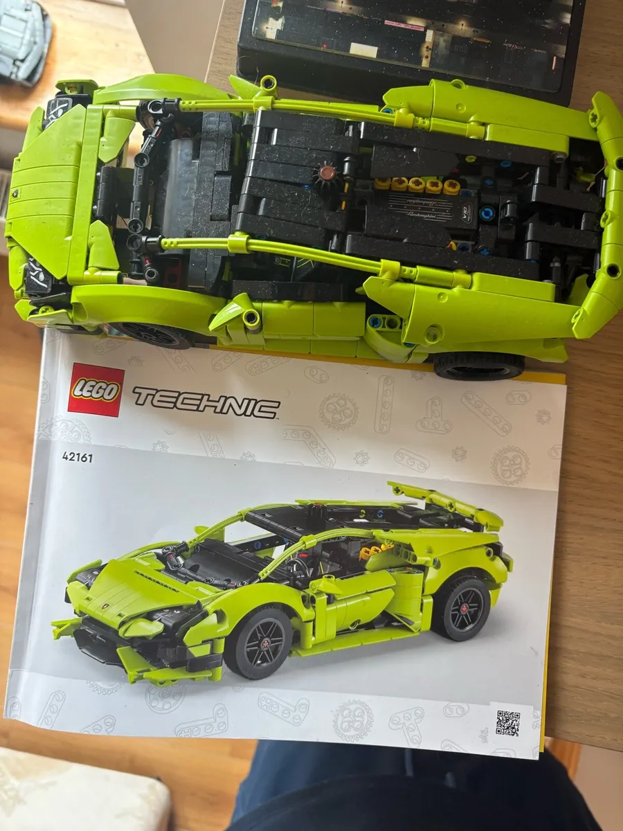 Lego technic sets - Image 2