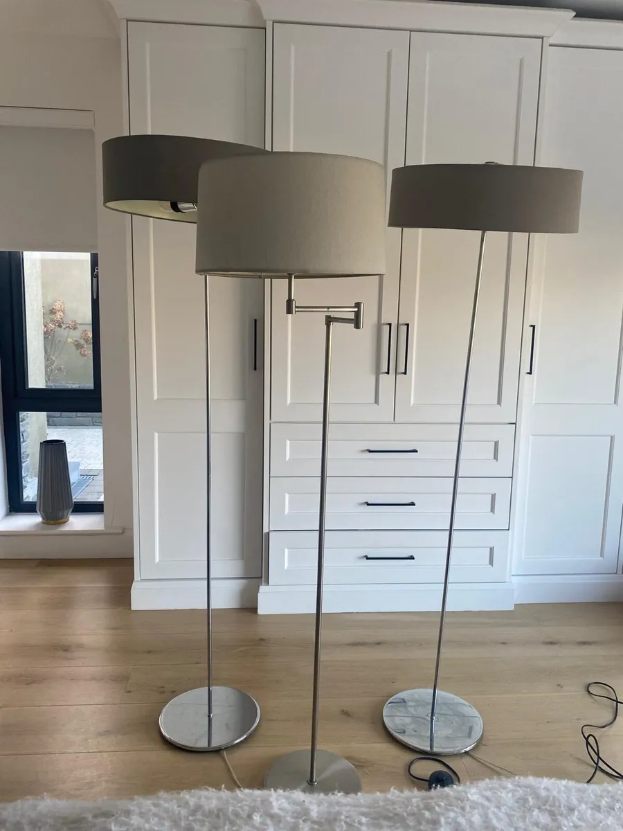 Lamps for sale - Image 1