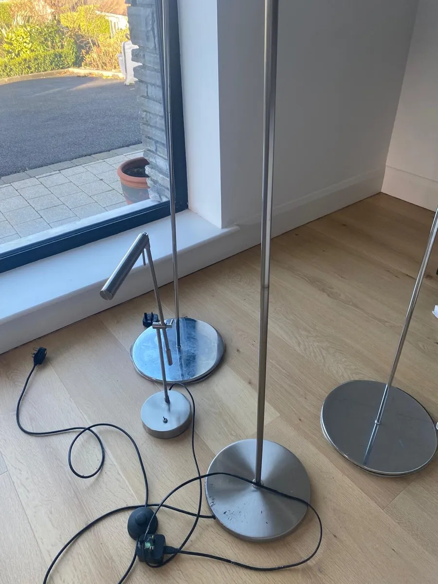 Lamps for sale - Image 4