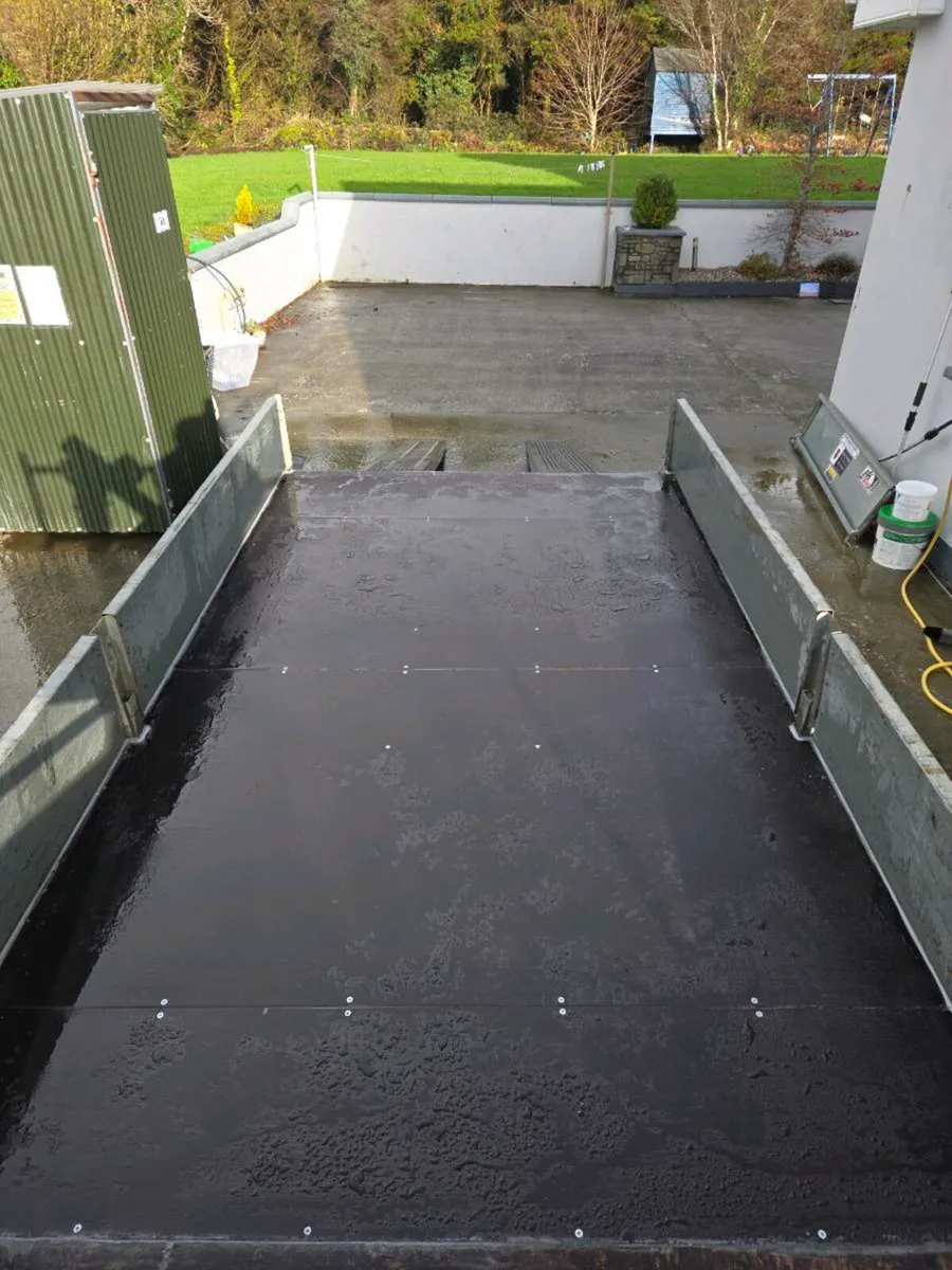 3 axle trailer - Image 3