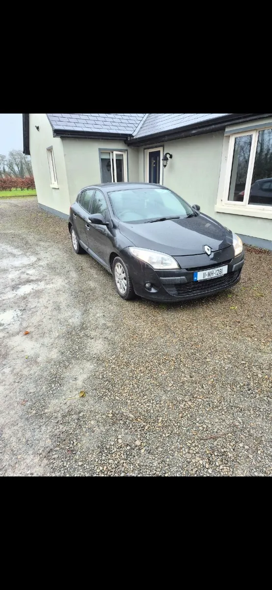 Renault Megane 2011 - Image 2