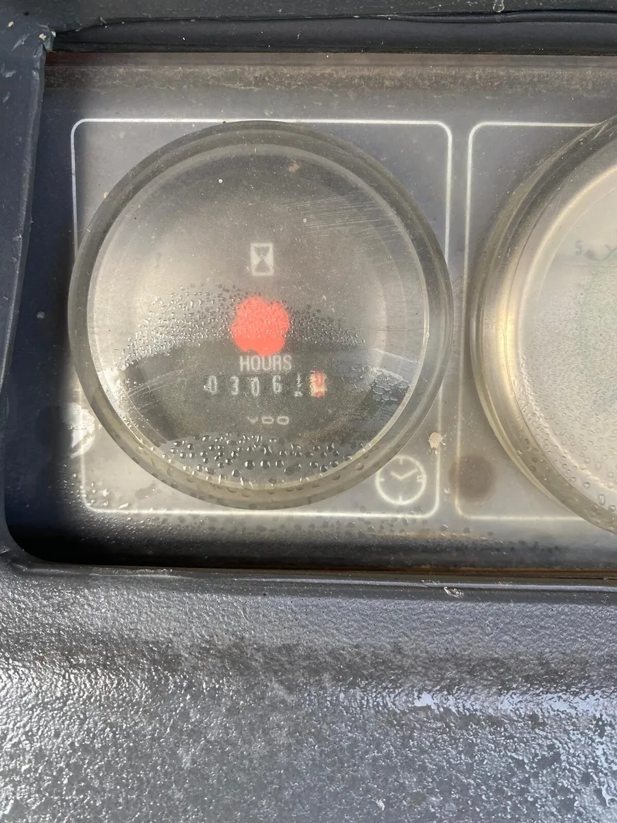 2013 ATLAS COPCO XAS47 90CFM SINGLE COMPRESSOR - Image 4