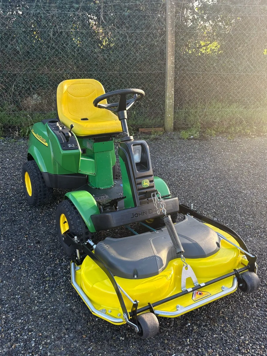 Lawnmower - Image 1