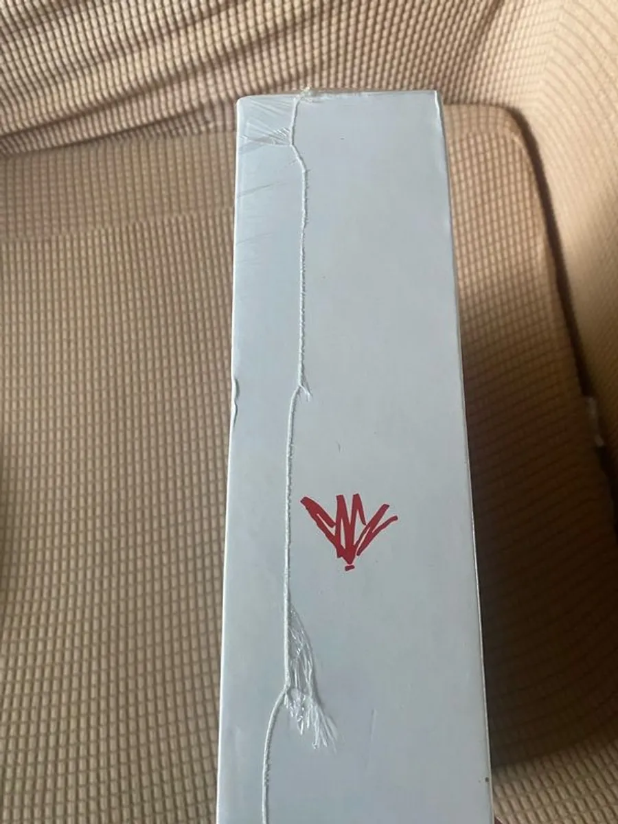 Chris Cornell Deluxe Boxset 7LP - Image 3