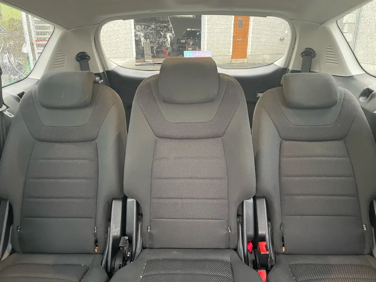 Ford s max - Image 3