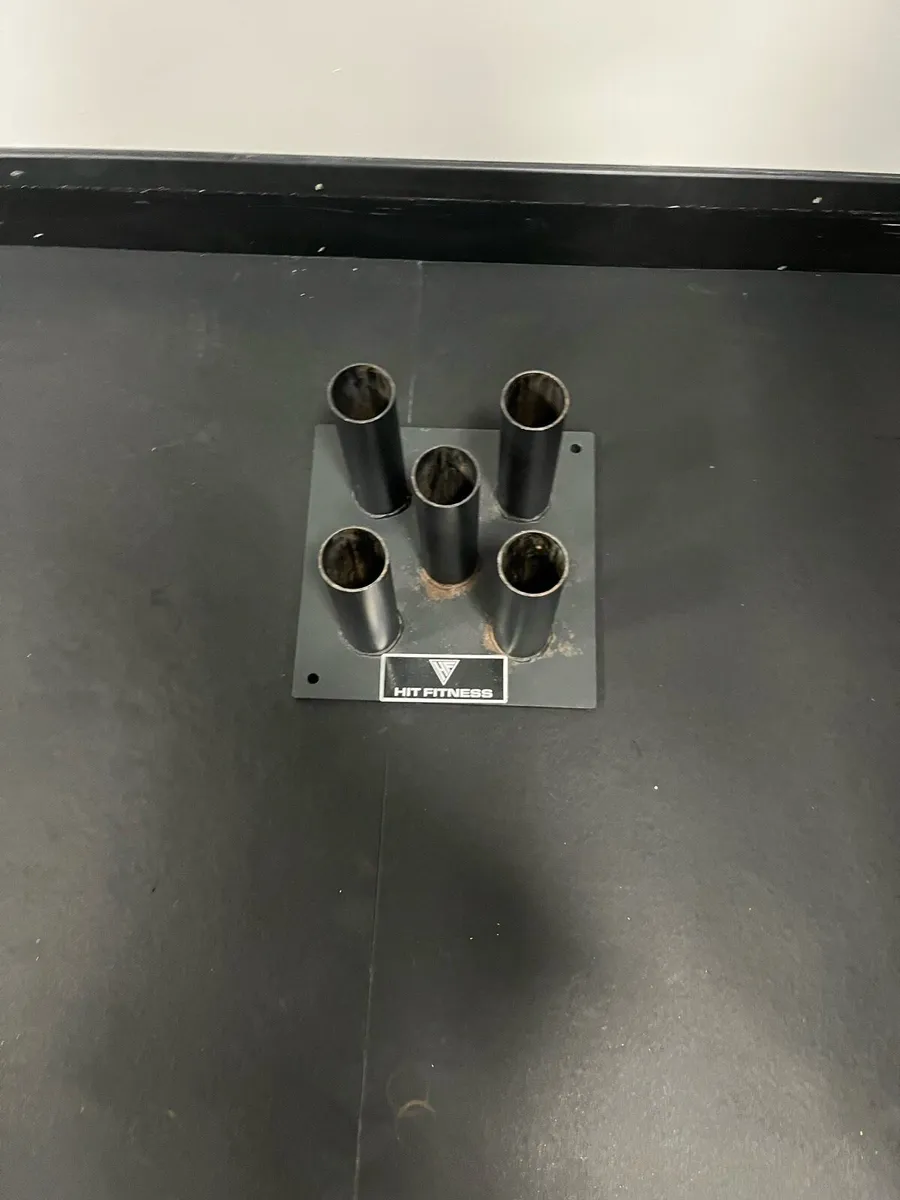 Gym equipment - Image 3