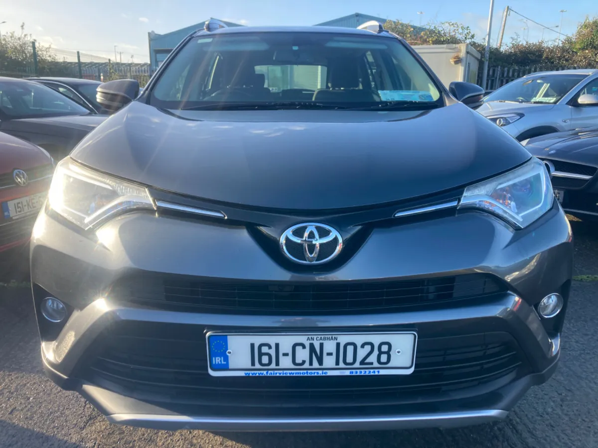 FULL HISTORY-NCT 03/26 - Image 2