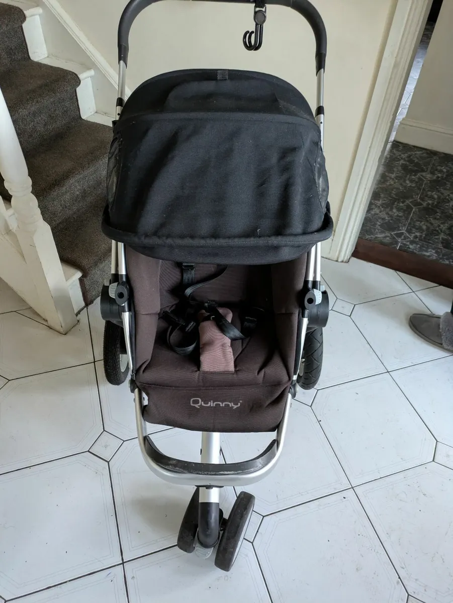 Babys buggy - Image 2
