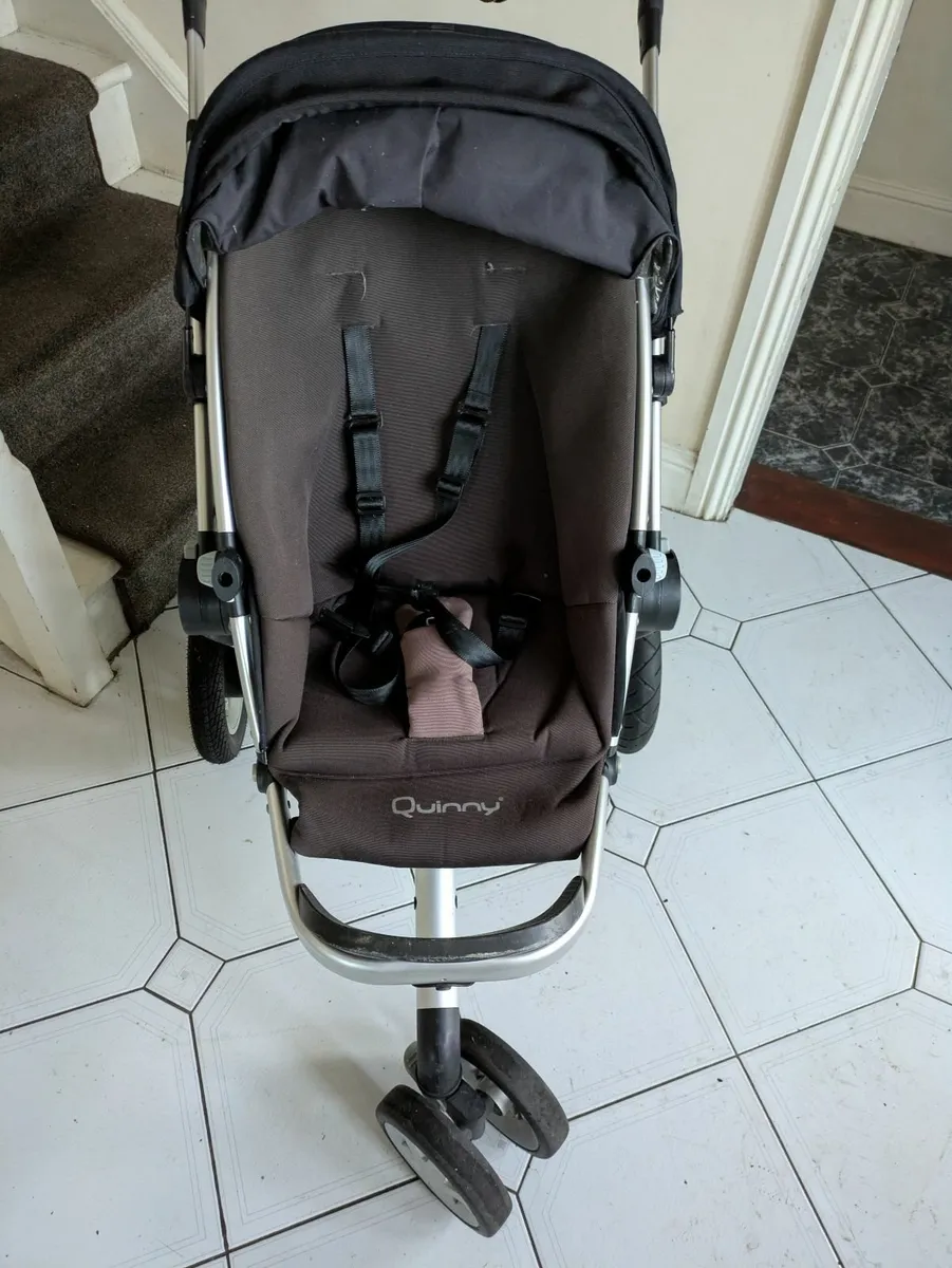 Babys buggy - Image 3