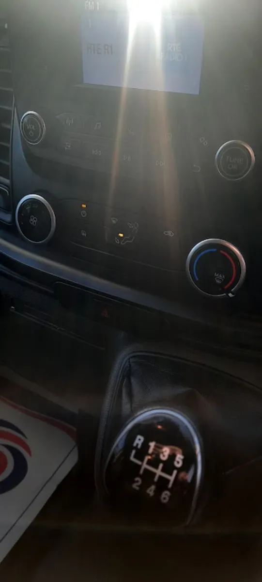 Ford Transit Custom 2021 SWB, €14,000.00 plus VAT - Image 4