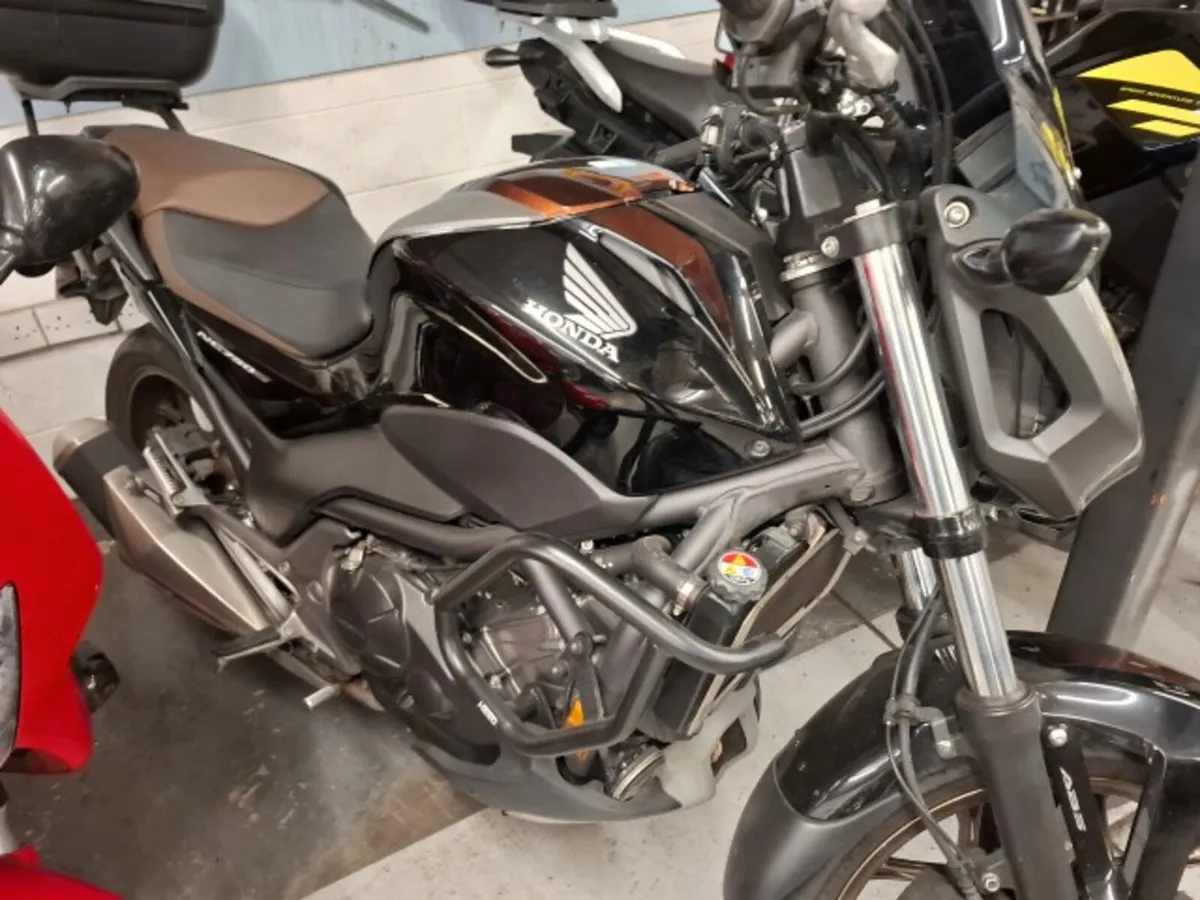 Classic Bikes Dublin D12EV97 - Image 3