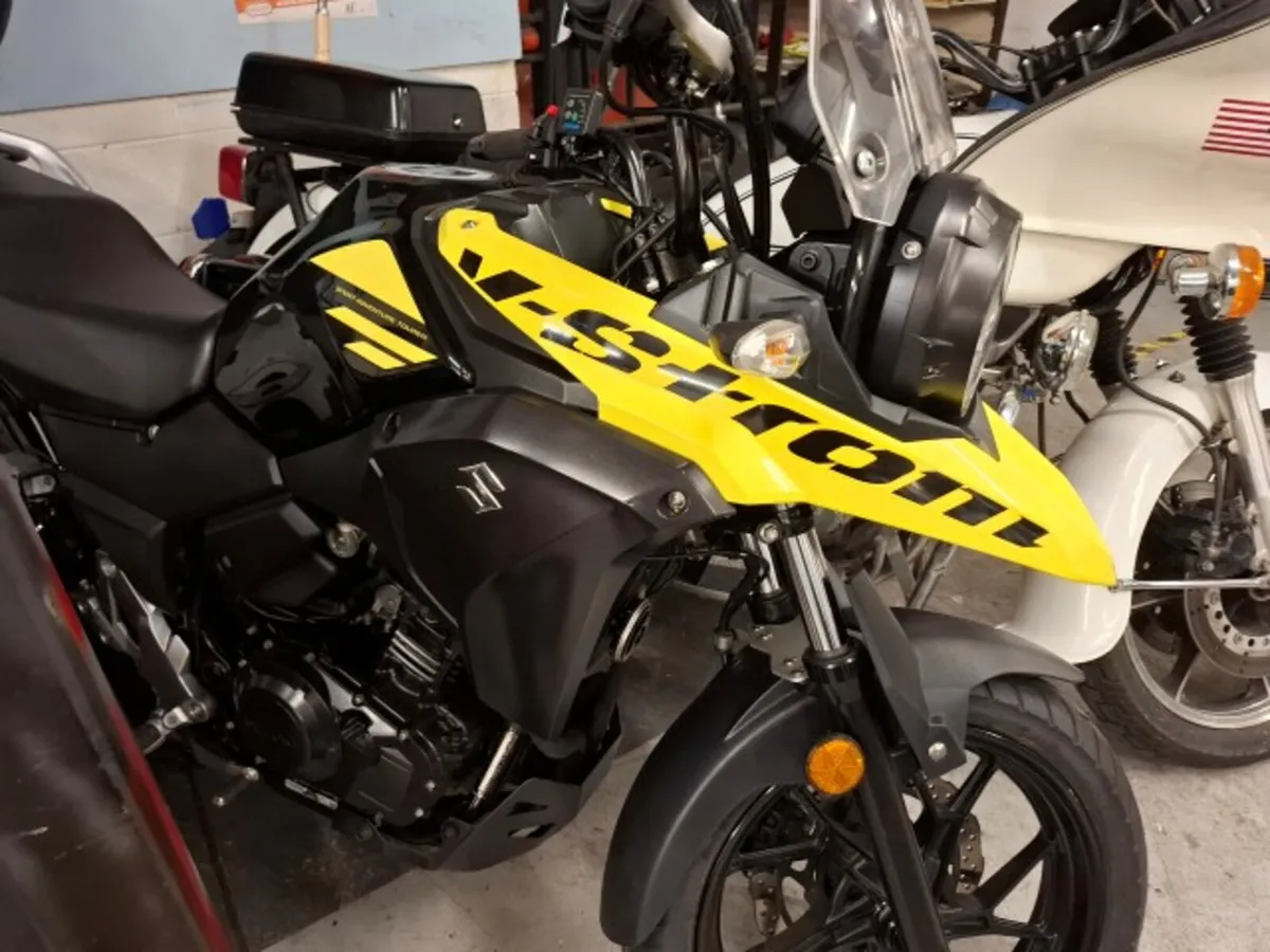 Classic Bikes Dublin D12EV97 - Image 4