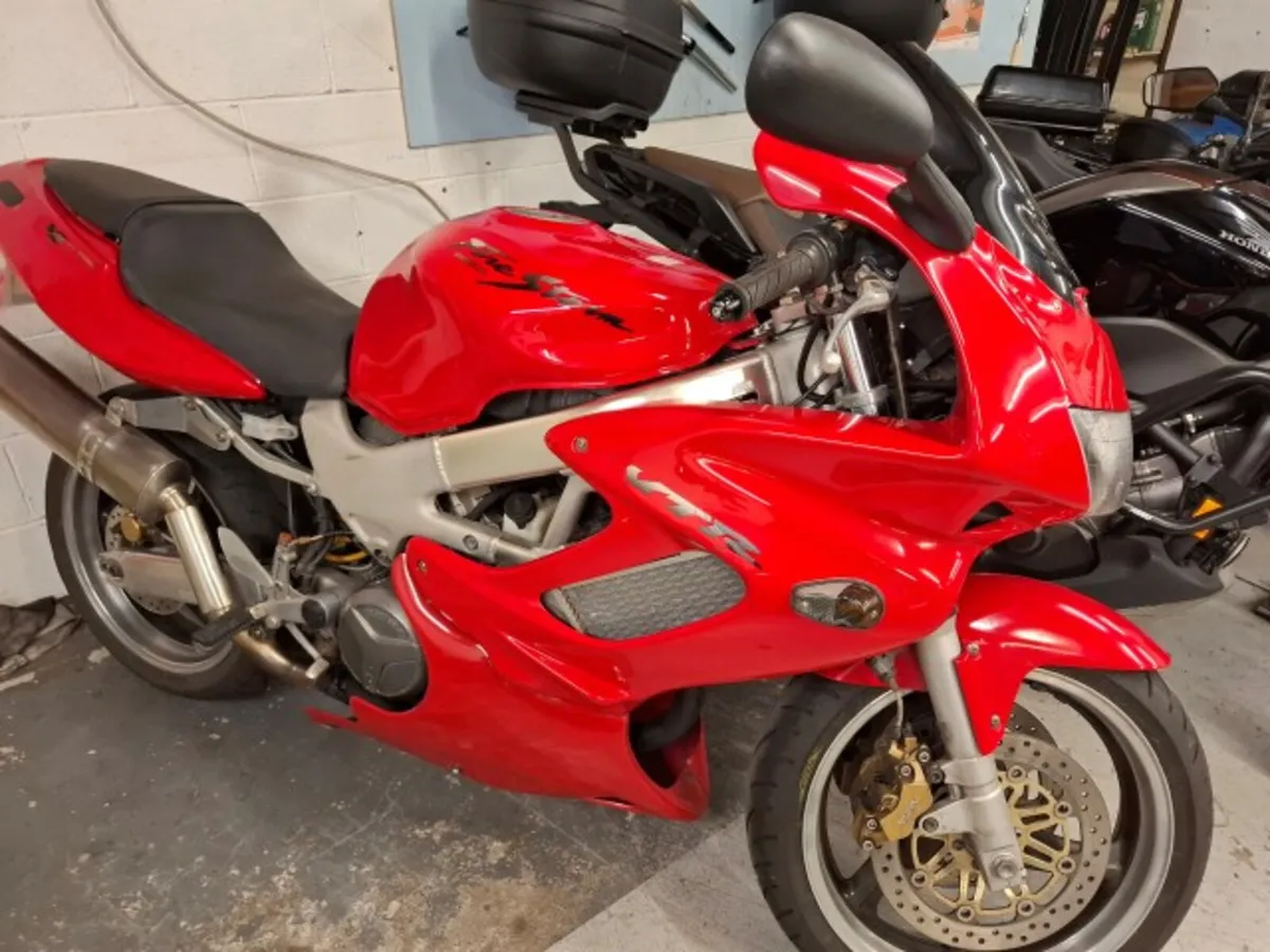 Classic Bikes Dublin D12EV97 - Image 2