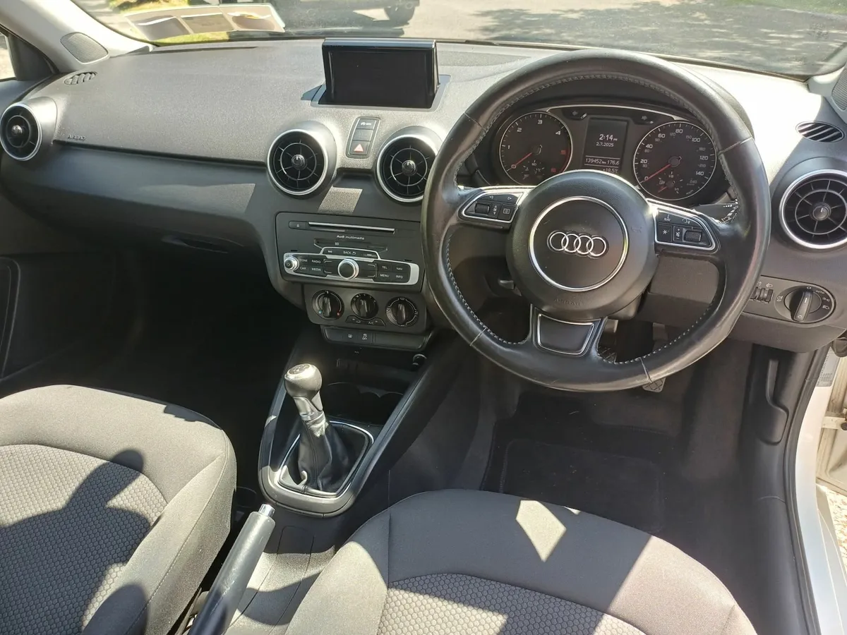 Audi A1 2016 - Image 3