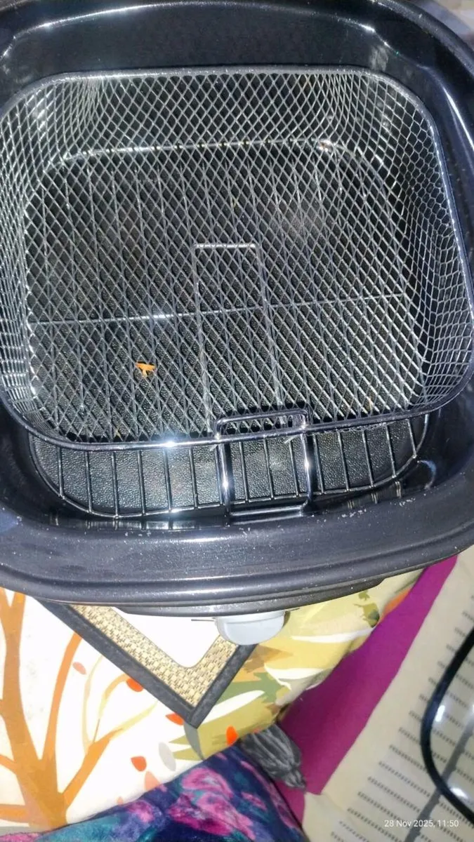 JML 8/1 GO CHEF - Image 2