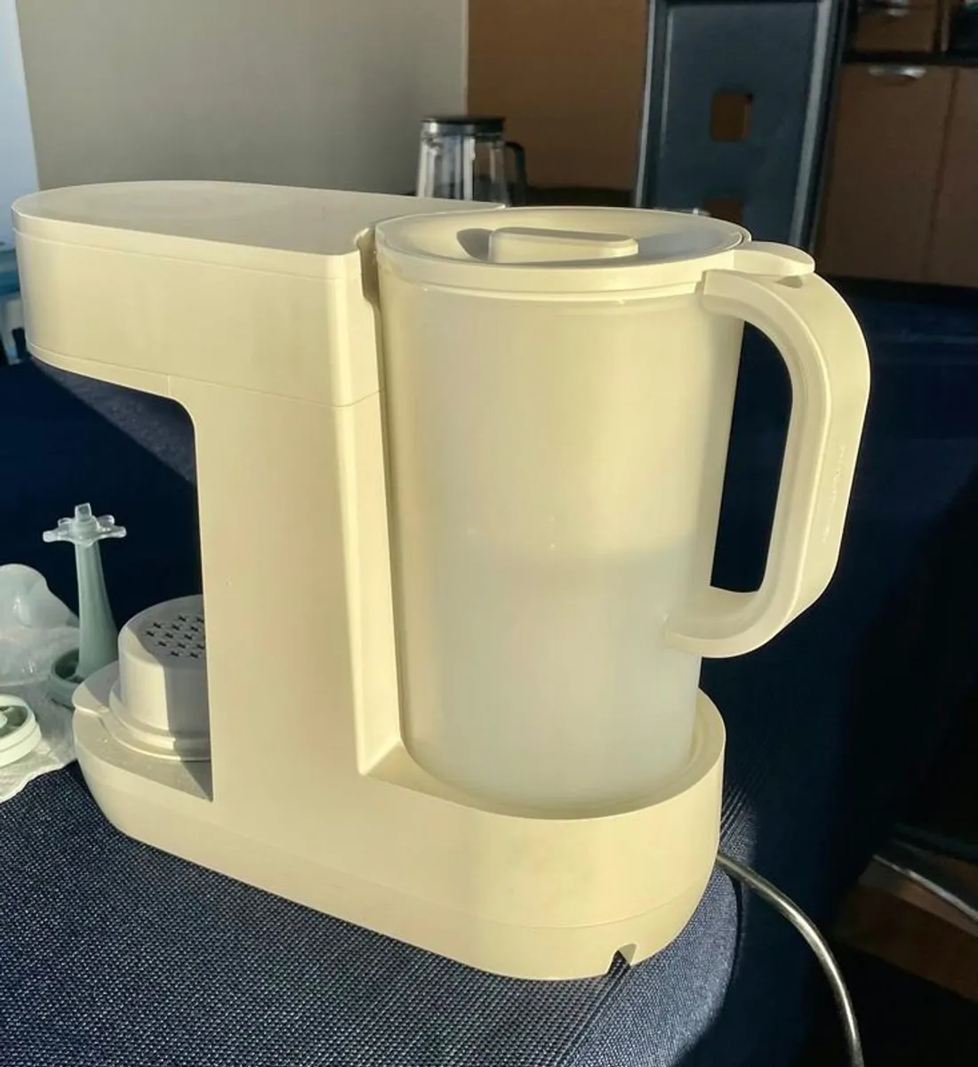 Tommee Tippee Perfect Prep Formula Feed Maker - Image 1