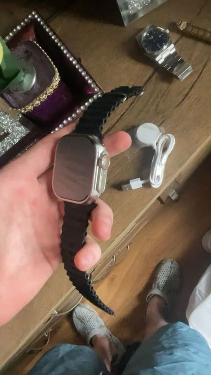 apple watch - Image 3