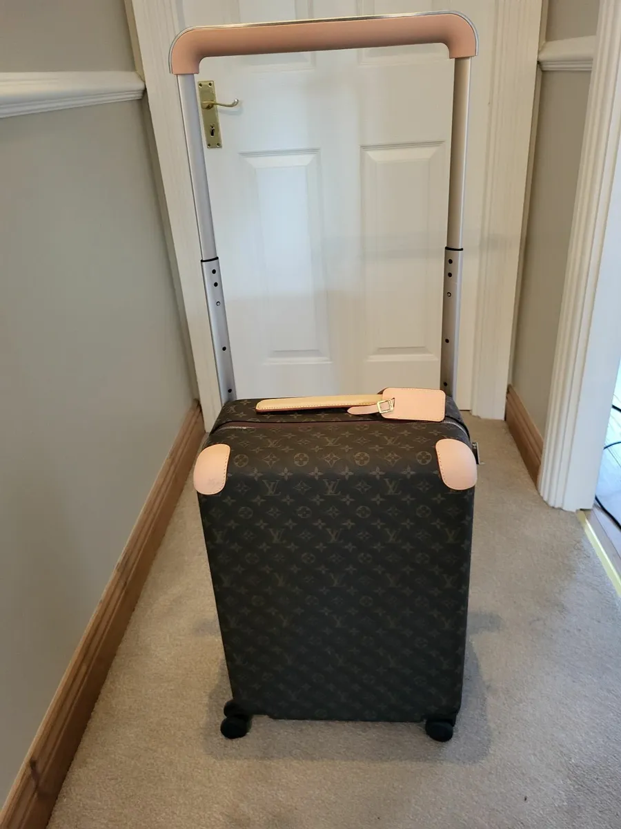 Louis vuitton travel bag - Image 3