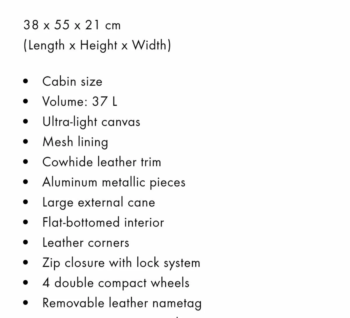 Louis vuitton travel bag - Image 4