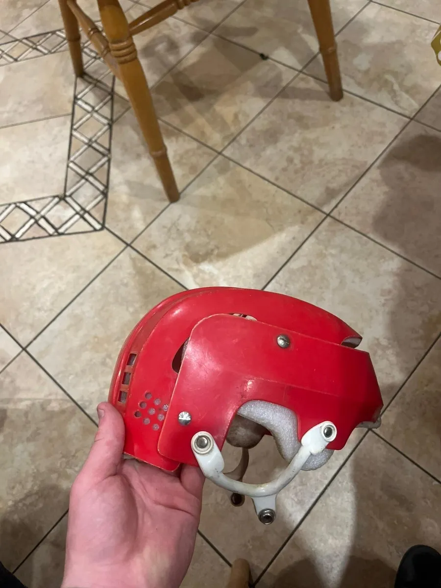 Red Scanda oldstyle - Image 3