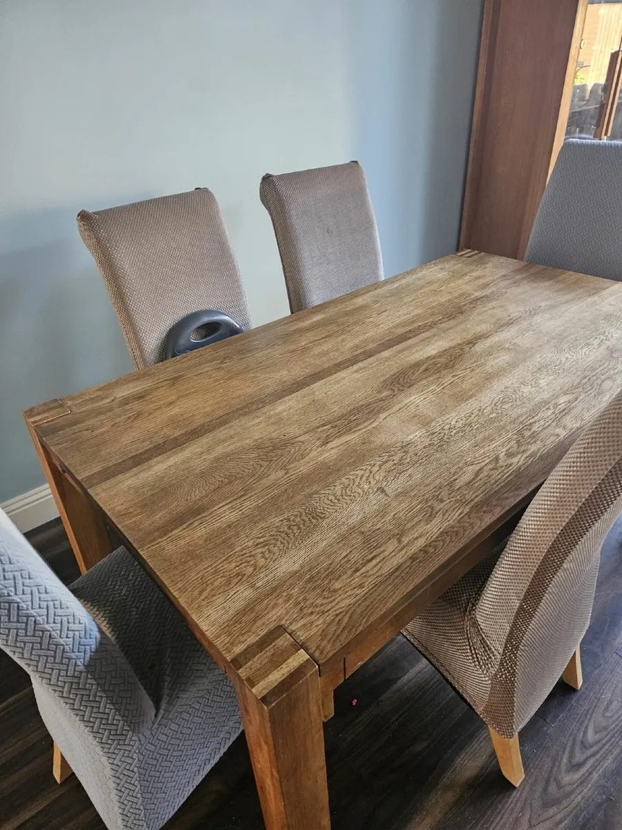 Dinning table - Image 3
