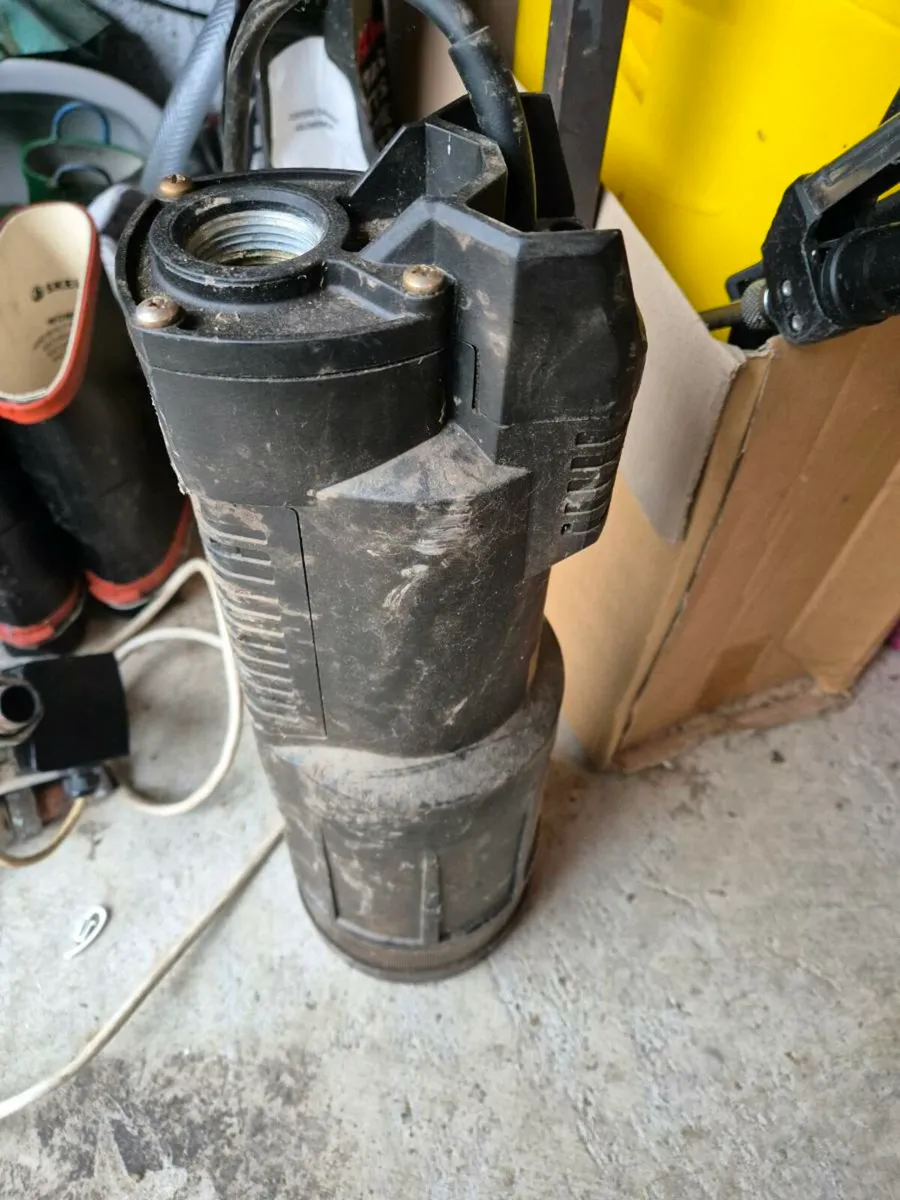 Water pump - Image 2