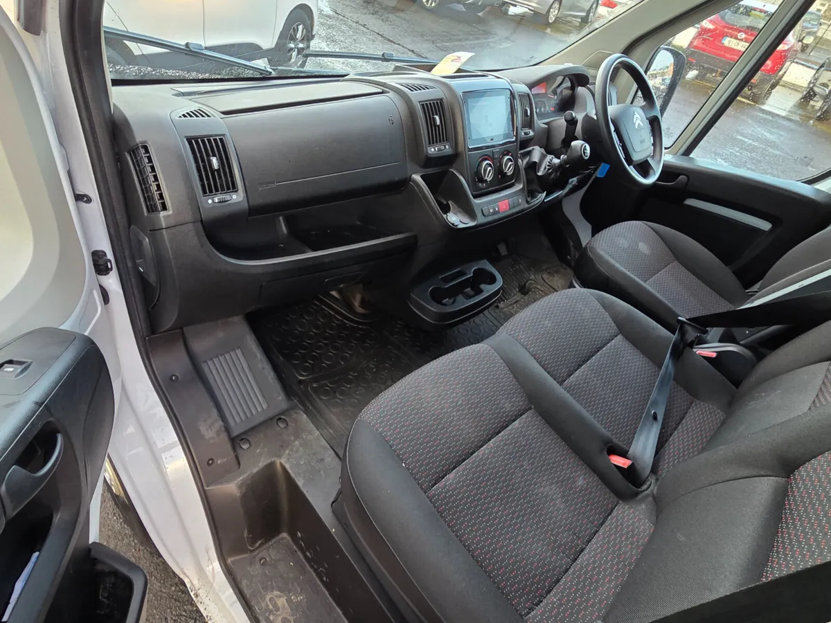 Citroen Relay 2023 - Image 3