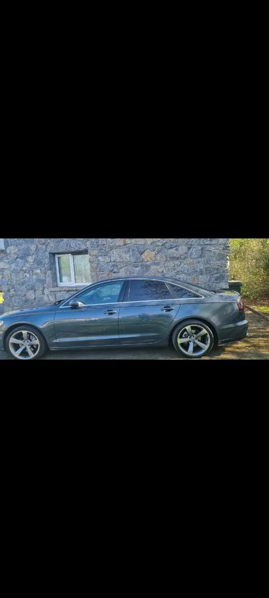 Audi A6 2012 - Image 3