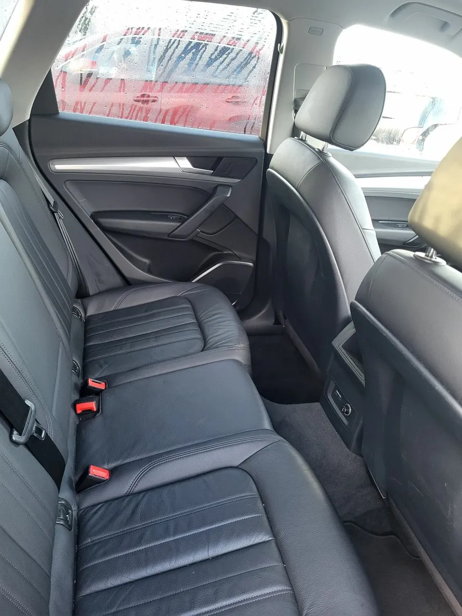 Audi Q5 2019 - Image 4