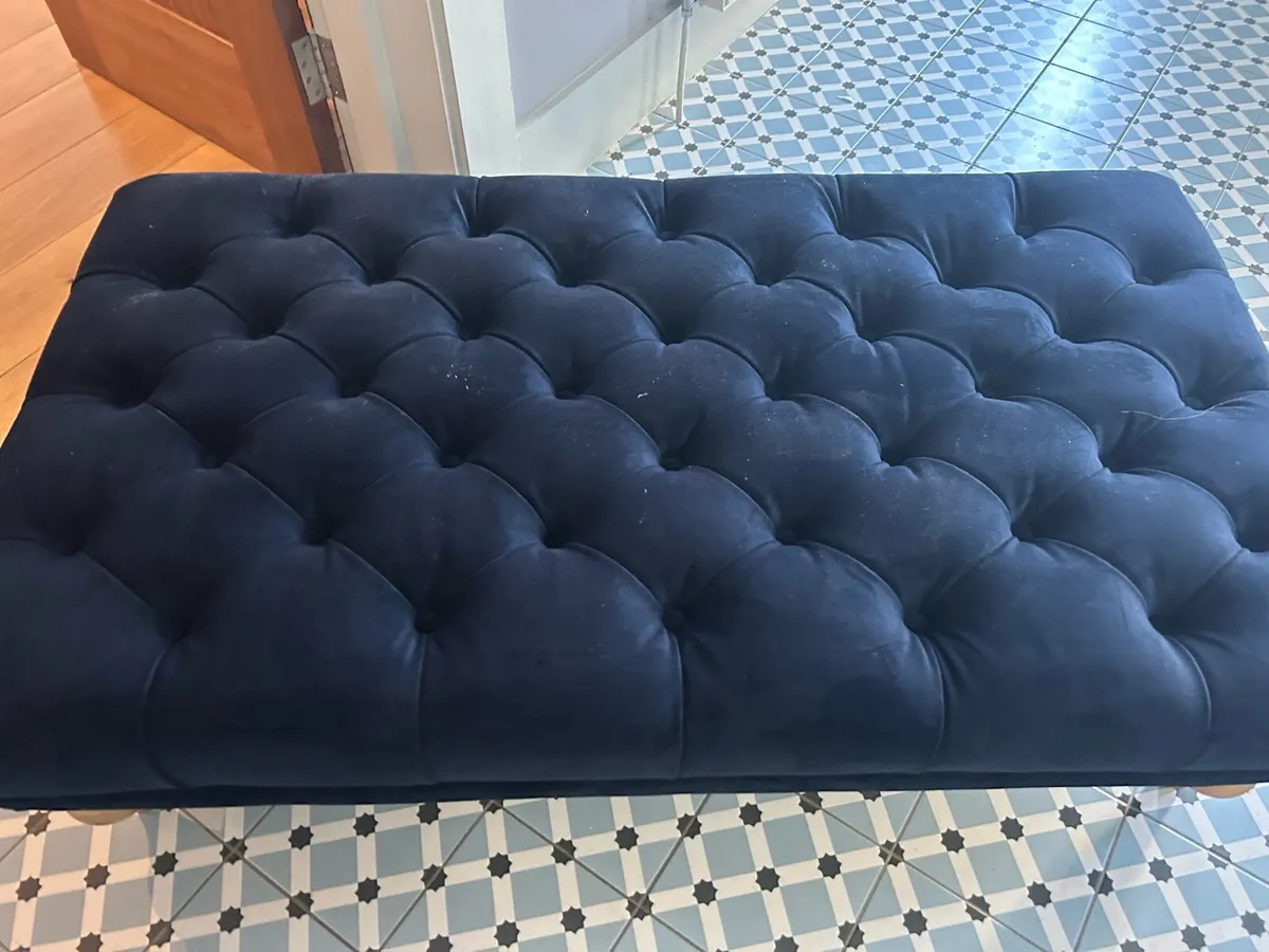 Footstools - Image 2