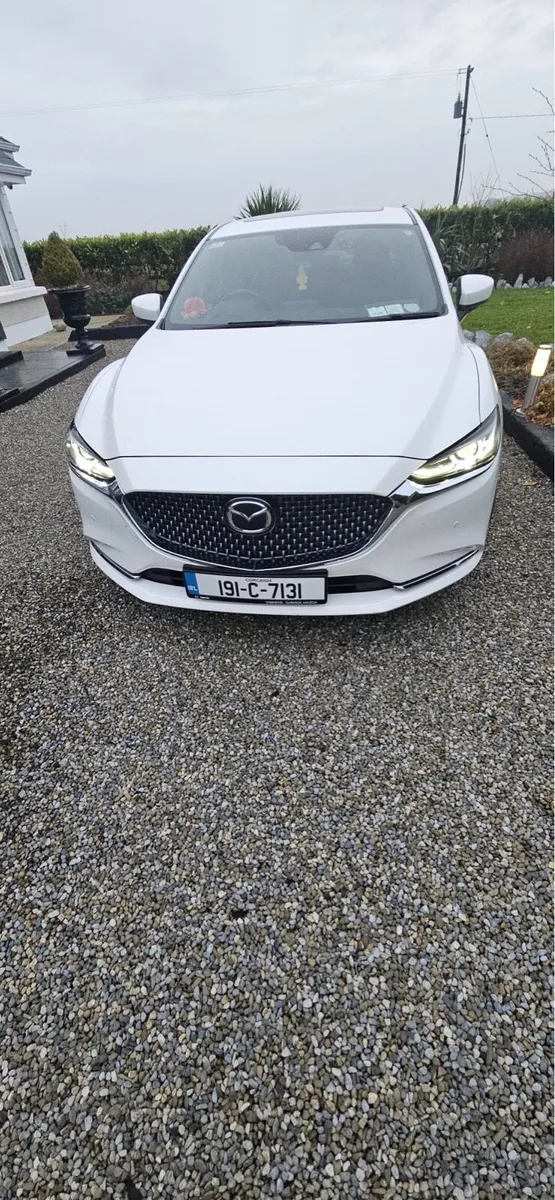 Mazda 6 - Image 2