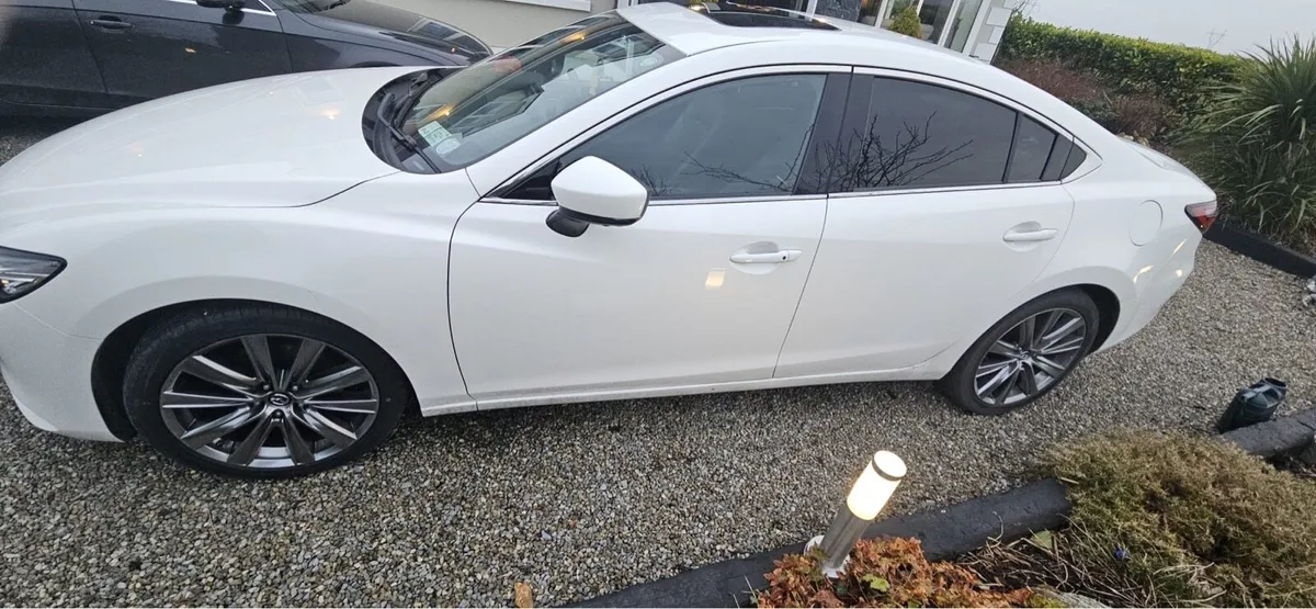 Mazda 6 - Image 3