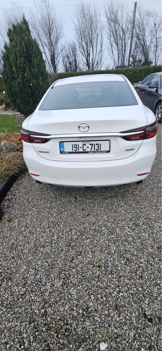 Mazda 6 - Image 4