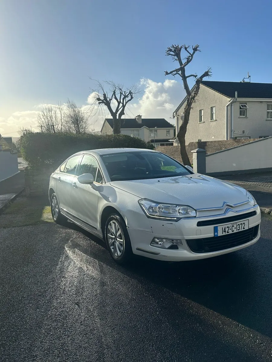 Citroen c5 - Image 1