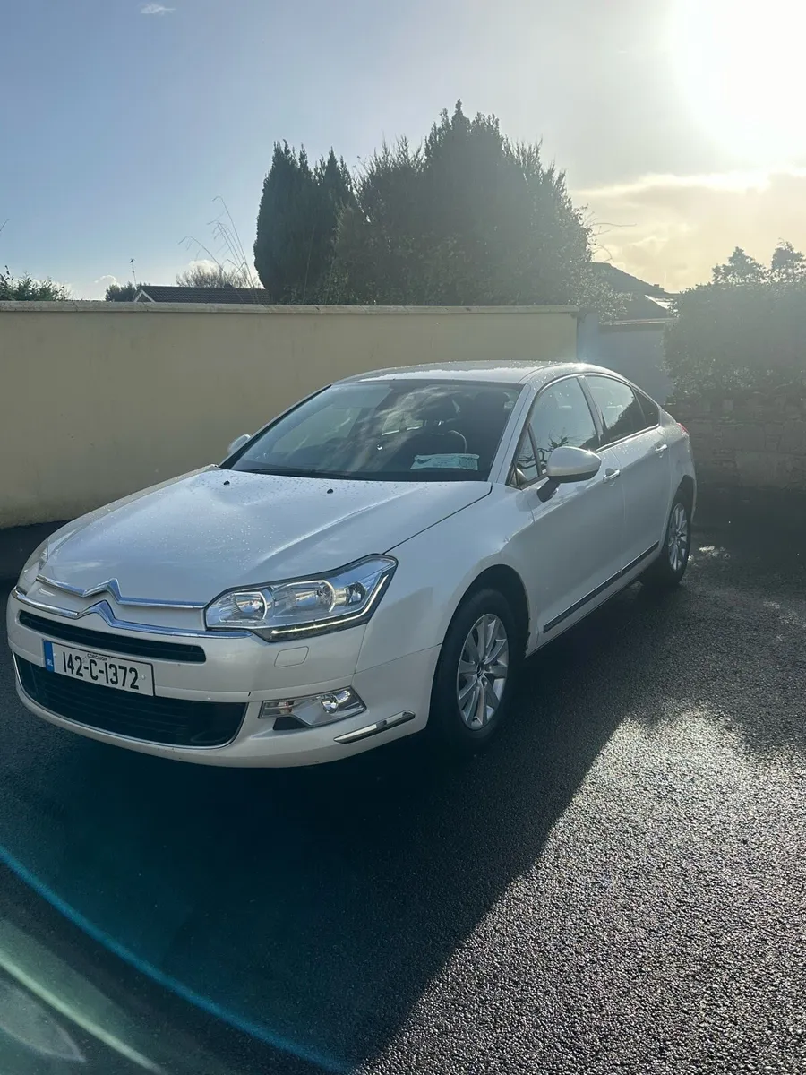 Citroen c5 - Image 2