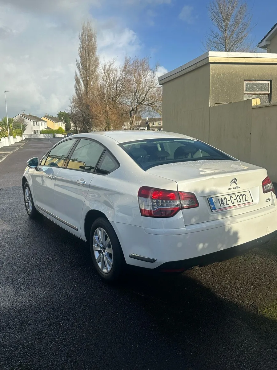 Citroen c5 - Image 3