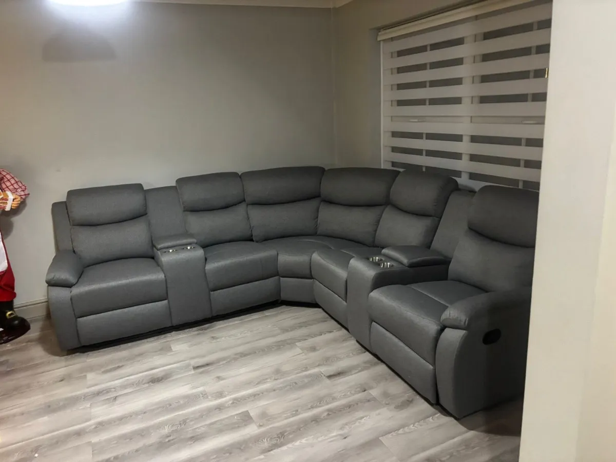 All new Stanley corner in stock - Image 2