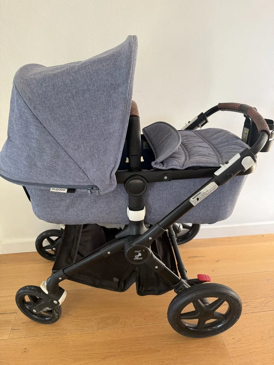 Bugaboo Fox - Image 1