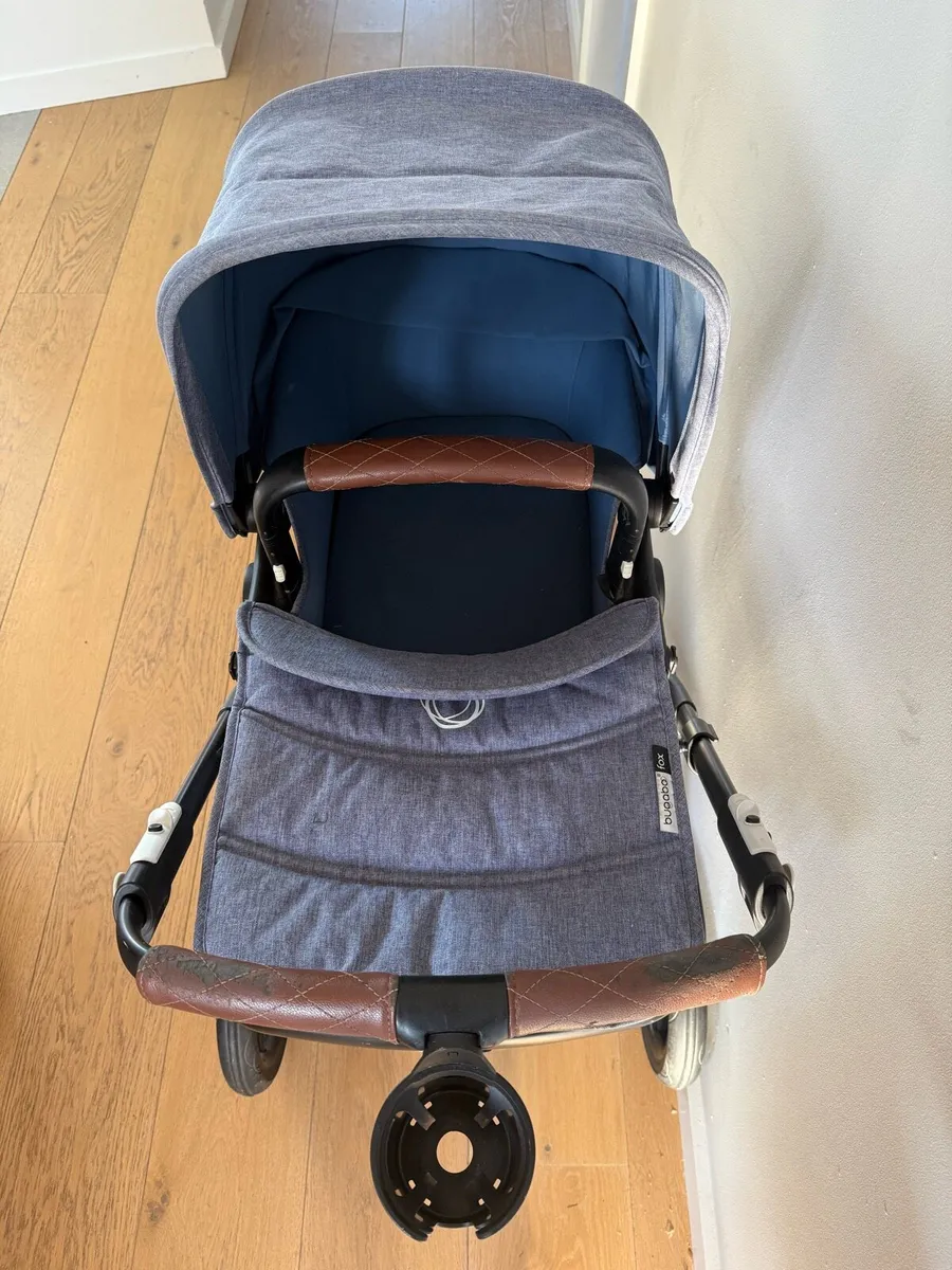 Bugaboo Fox - Image 2