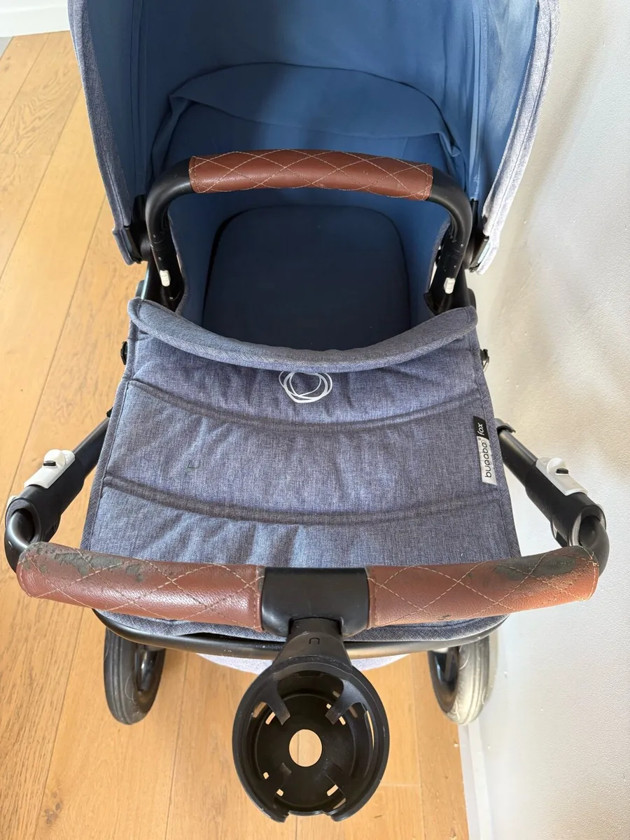 Bugaboo Fox - Image 3