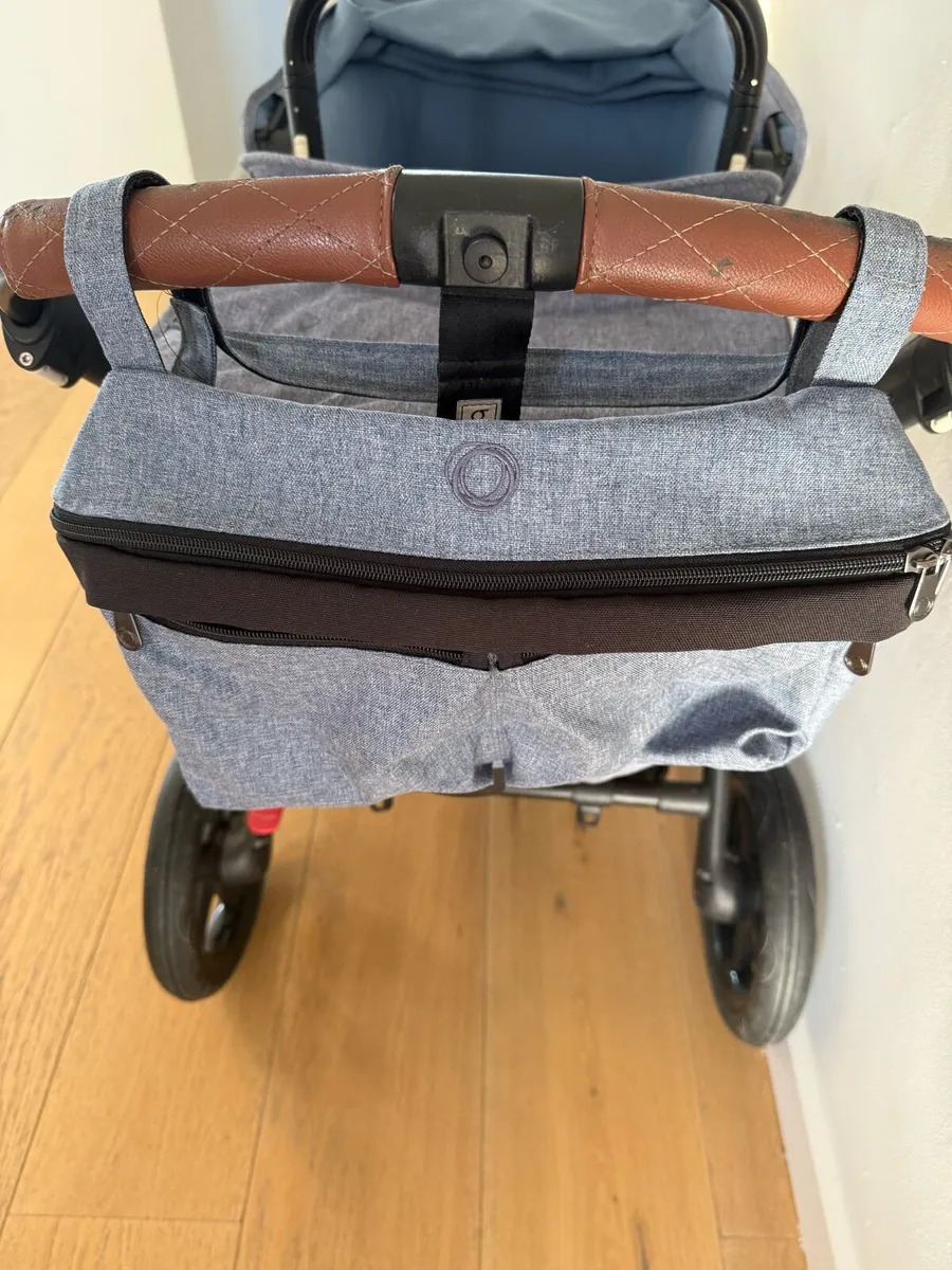 Bugaboo Fox - Image 4